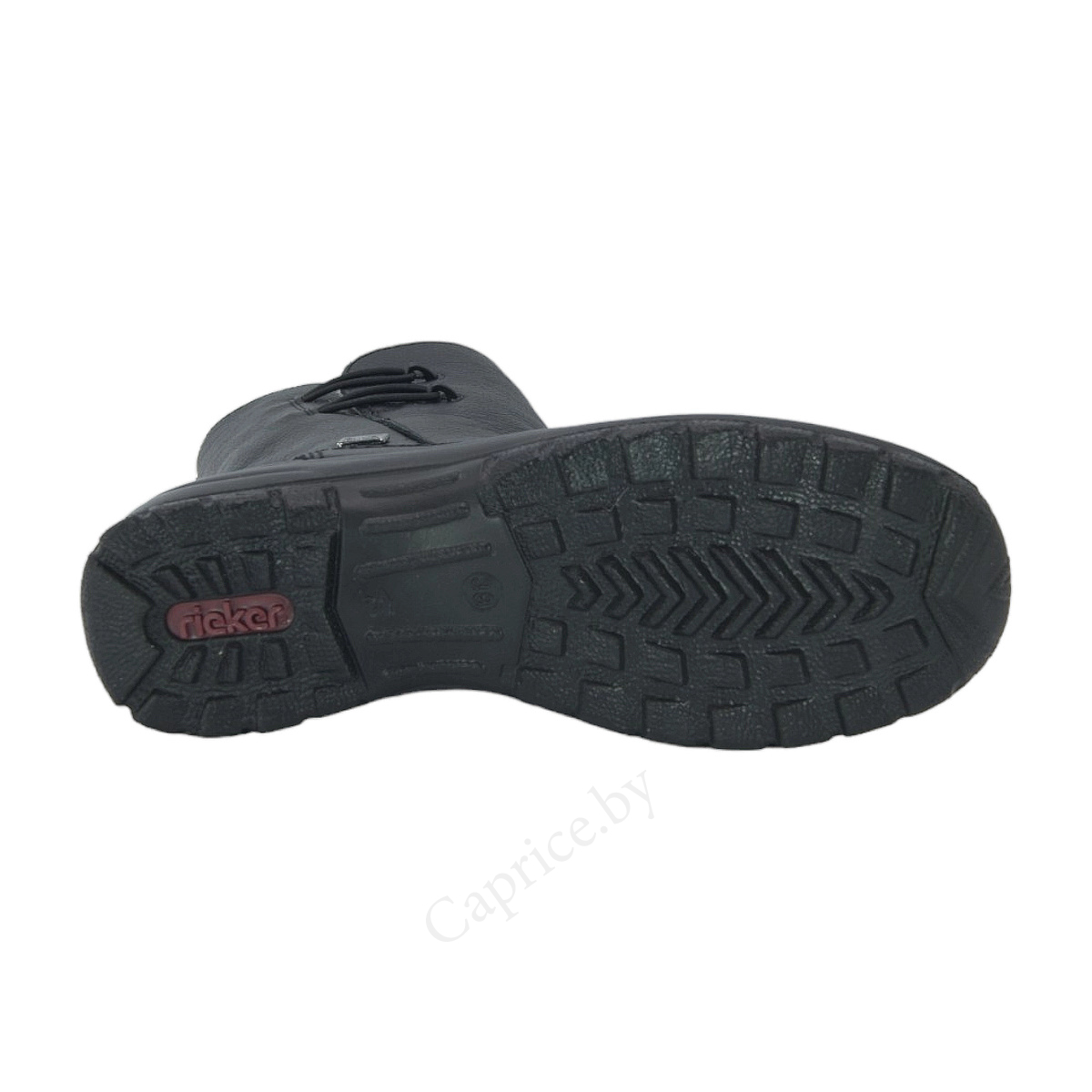 БОТИНКИ RIEKER АРТИКУЛ: Z7172-00